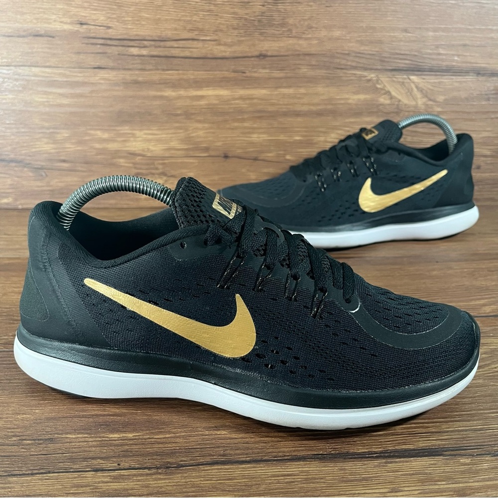 Nike Flex 2017 Running Shoes Athletic Sneakers‎ Men’s Size 8